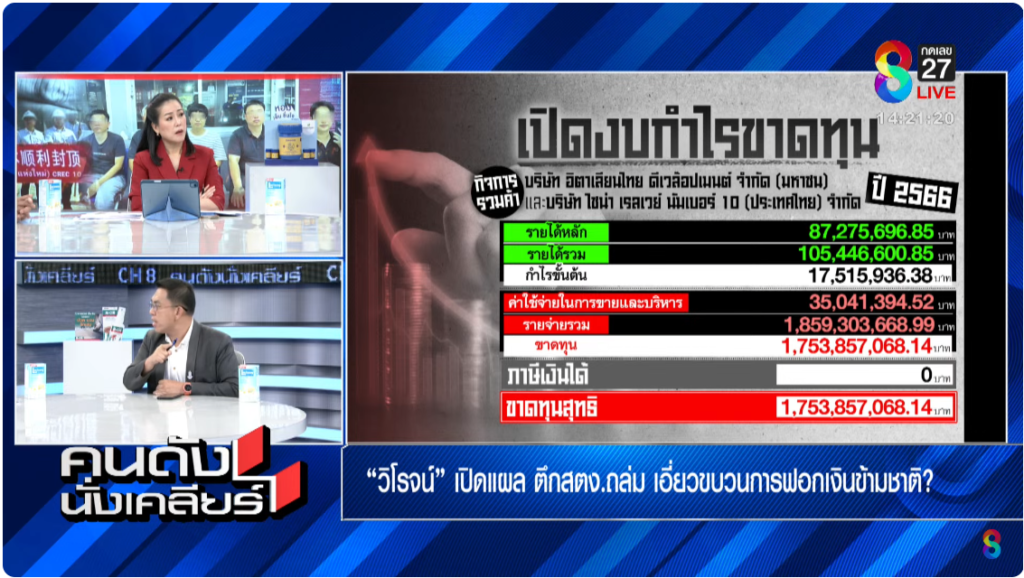 ITD-CREC No.10,China Railway, China Railway No.10