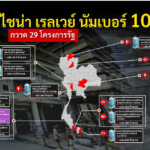 ITD-CREC No.10,China Railway, China Railway No.10