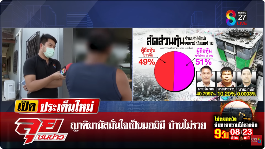 ITD-CREC No.10,China Railway, China Railway No.10