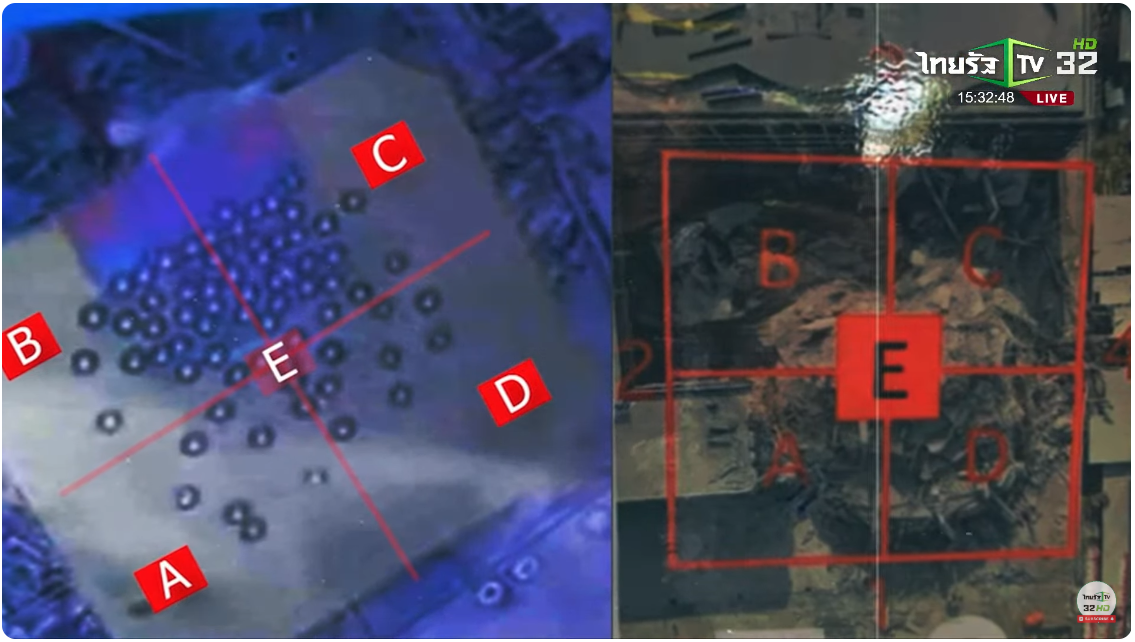 china railway no.10 (thailand)