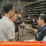 china railway no.10 (thailand)