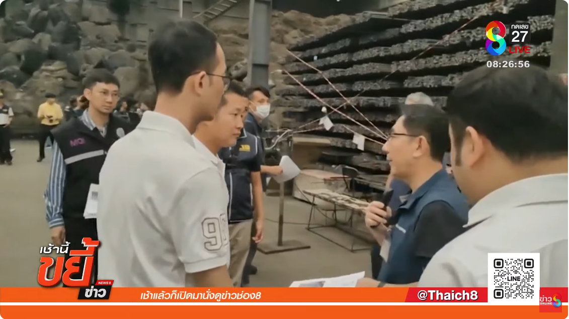 china railway no.10 (thailand)